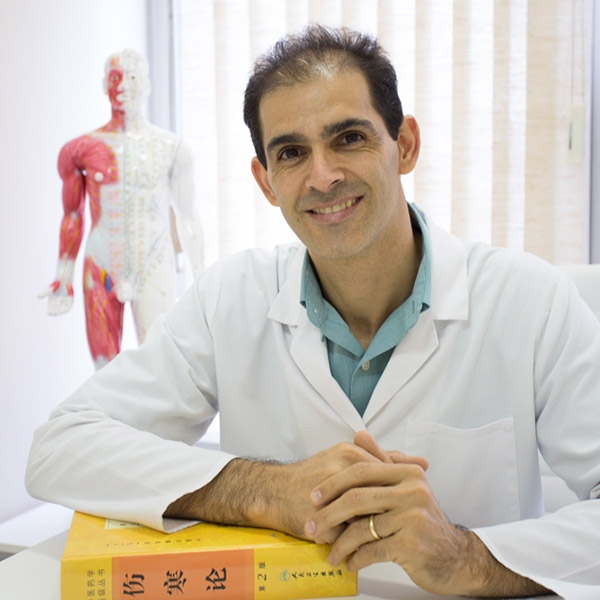Dr. Paulo Gonalves